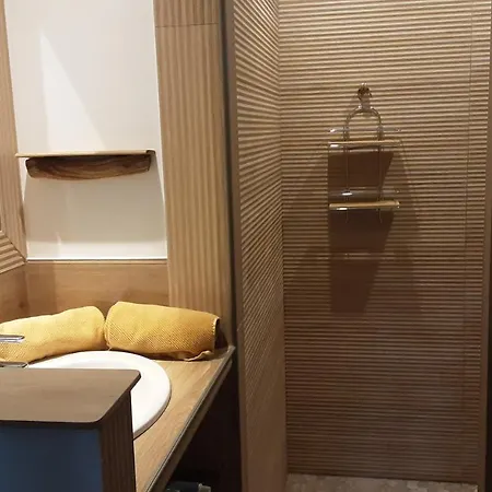 L'effet Reve * Saint-Cyr-sur-Mer