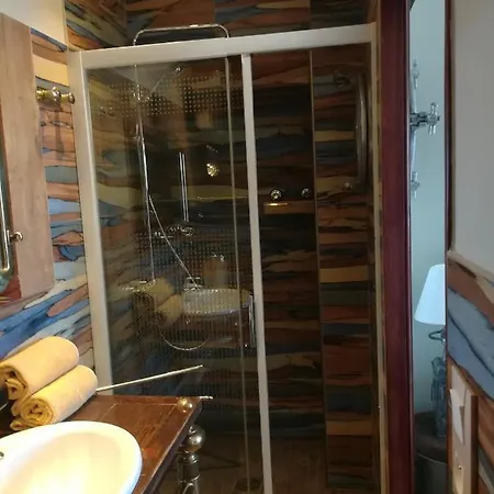 L'effet Reve Accommodatie bij particulieren *