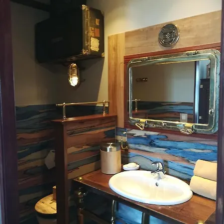 L'effet Reve Saint-Cyr-sur-Mer