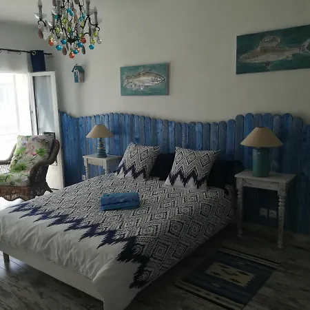 L'effet Reve Privatunterkunft